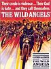 Poster der Die wilden Engel