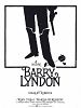 Poster der Barry Lyndon