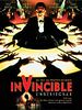Poster der Unbesiegbar