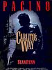 Poster der Carlito's Way