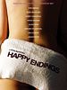 Poster der Happy Endings