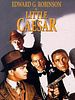 Poster der Der kleine Cäsar