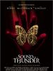 Poster der A Sound of Thunder