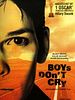 Poster der Boys Don´t Cry