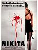 Poster der Nikita