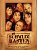 Poster der Im Schwitzkasten