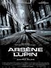 Poster der Arsène Lupin