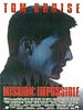 Poster der Mission: Impossible
