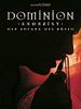 Poster der Dominion: Exorzist - Der Anfang des Bösen