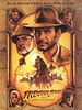 Poster der Indiana Jones und der letzte Kreuzzug