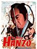 Poster der Hanzo The Razor: Sword Of Justice