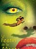 Poster der Praying Mantis