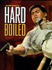 Poster der Hard Boiled