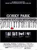 Poster der Gorky Park