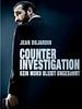 Poster der Counter Investigation – Kein Mord bleibt ungesühnt