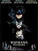 Poster der Batmans Rückkehr