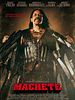 Poster der Machete
