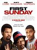 Poster der First Sunday