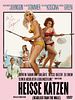 Poster der Heiße Katzen