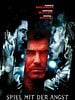 Poster der Spiel mit der Angst