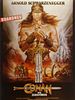Poster der Conan - Der Zerstörer