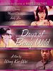 Poster der Days Of Being Wild