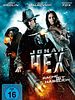 Poster der Jonah Hex