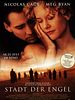 Poster der Stadt der Engel