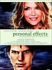 Poster der Personal Effects