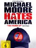 Poster der Michael Moore Hates America