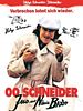 Poster der 00 Schneider - Jagd auf Nihil Baxter