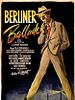 Poster der Berliner Ballade