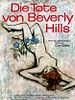 Poster der Die Tote von Beverly Hills