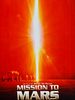 Poster der Mission to Mars