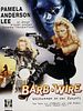Poster der Barb Wire