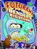 Poster der Futurama: Bender's Big Score