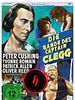 Poster der Die Bande des Captain Clegg