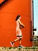 Poster der One Way Boogie Woogie / 27 Years Later