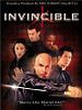 Poster der Invincible - Die Krieger des Lichts
