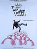 Poster der Allein unter Frauen