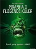 Poster der Piranha II - Fliegende Killer