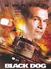 Poster der Black Dog