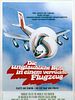 Poster der Die unglaubliche Reise in einem verrückten Flugzeug