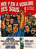 Poster der Moi Y'En A Vouloir Des Sous