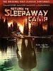 Poster der Return to Sleepaway Camp
