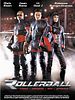 Poster der Rollerball