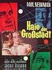 Poster der Haie der Großstadt