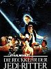 Poster der Star Wars: Episode VI - Die Rückkehr der Jedi-Ritter