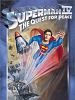 Poster der Superman IV - Die Welt am Abgrund