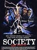 Poster der Society